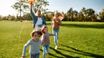 homes in Amora by Lennar