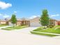 casa en Wildcat Ranch por Lennar