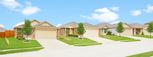 Prairie View - Cottage Collection - Ennis, TX