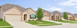 Verandah - Watermill Collection - Royse City, TX
