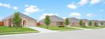 Highpointe - Classic West - Aubrey, TX
