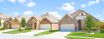 casa en Shaded Tree - Lakeside Collection por Lennar