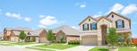 Rancho Canyon - Brookstone Collection - Haslet, TX