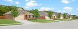 Walden Pond West - Classic Collection - Forney, TX