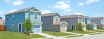 casa en Foree Ranch - Watermill Collection por Lennar
