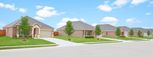 Rancho Canyon - Classic Collection - Haslet, TX
