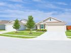 Foree Ranch - Cottage Collection - Providence Village, TX