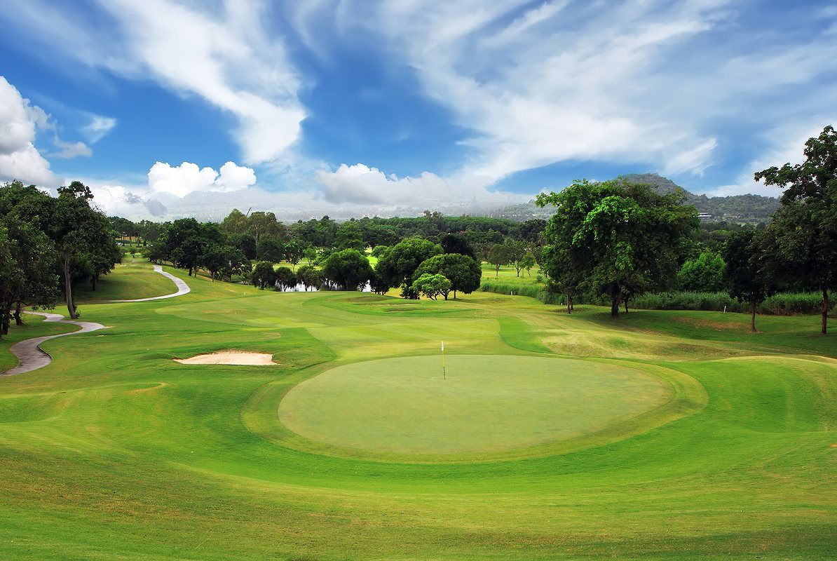 Forsgate Country Club