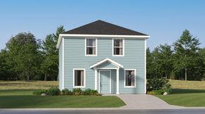 Summerside - Stonehill Collection - Lockhart, TX