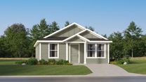 Summerside - Stonehill Collection por Lennar en Austin Texas