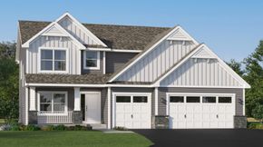 Highland Ridge - Delano, MN