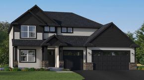 Hunter Hills - Discovery Collection - Otsego, MN