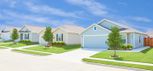 Eagles Crossing - Cottage Collection - Fort Worth, TX