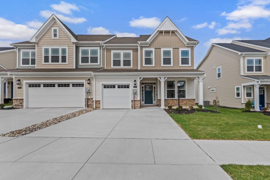 113 Grand Overlook Drive. Gettysburg, PA 17325