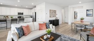 Skyland - Centennial Point: North Las Vegas, Nevada - Lennar