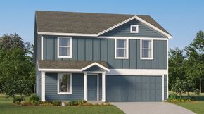 Northpointe - Watermill Collection - Fort Worth, TX