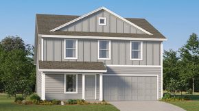 Northpointe - Watermill Collection - Fort Worth, TX