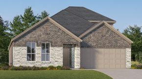 Arbors at Eastland - Classic Collection 60s - Crandall, TX