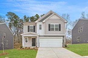 Winecoff Village - Troutman, NC