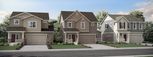 Legacy Village - The Ridgeline Collection - Elizabeth, CO