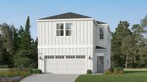 The Ranch at Heritage Grove - Celestial Series por Lennar en Fresno California