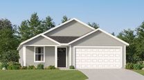 The Overlook - Watermill Collection por Lennar en Myrtle Beach South Carolina