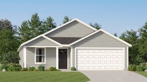 The Overlook - Watermill Collection - Longs, SC