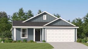 The Overlook - Watermill Collection - Longs, SC