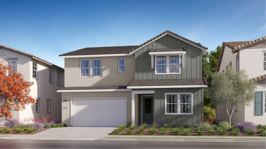 24409 Calle La Roca. Santa Clarita, CA 91354