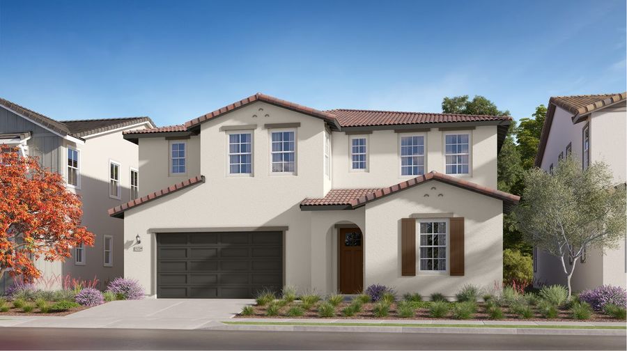 24416 Calle La Roca. Santa Clarita, CA 91354