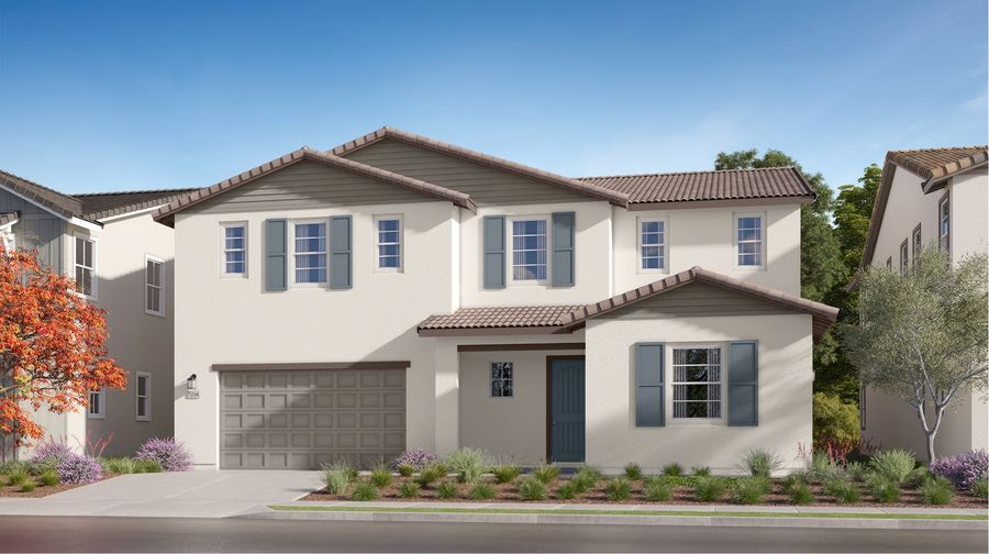 24420 Calle La Roca. Santa Clarita, CA 91354