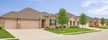 Arbors at Eastland - Classic Collection 60s - Crandall, TX