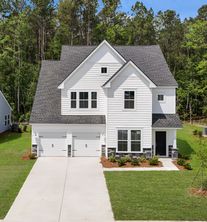 The Farm at Morgan Lakes - Pooler, GA