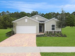 460 KINGBIRD DRIVE (TREVI II)