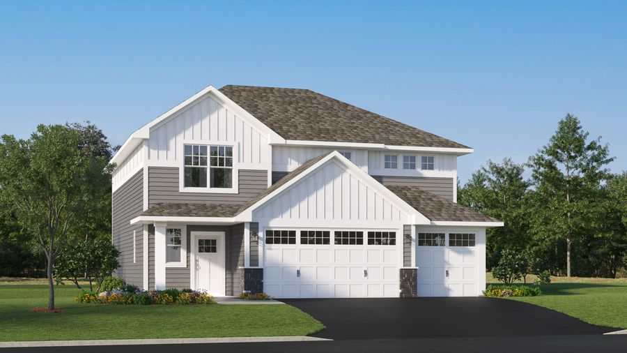 2710 Green Ash Ave. Shakopee, MN 55379