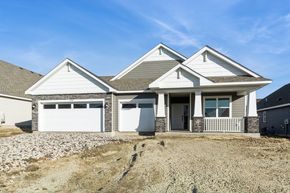 Sundance Greens - Lifestyle Villa Collection - Dayton, MN