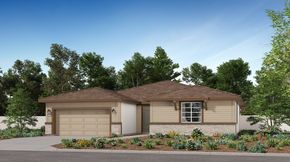 Legado - Belleza - Menifee, CA