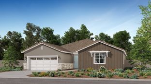 Residence Two - Legado - Belleza: Menifee, California - Lennar