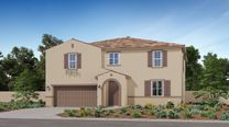 Legado - Belleza por Lennar en Riverside-San Bernardino California
