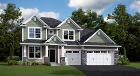 Reserve at Autumn Woods - Landmark Collection - Chaska, MN