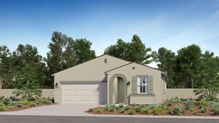 Residence One - Legado - Tesoro: Menifee, California - Lennar