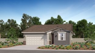 Residence One - Legado - Tesoro: Menifee, California - Lennar