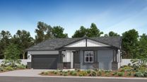 Legado - Tesoro por Lennar en Riverside-San Bernardino California