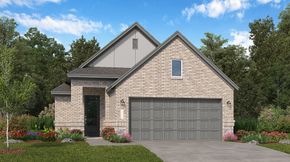 Pelly Place - Avante Collection - Baytown, TX