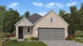 Anniston - Avante Collection - Katy, TX