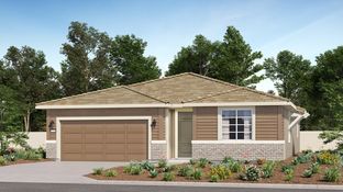 Residence One - Legado - Armonia: Menifee, California - Lennar