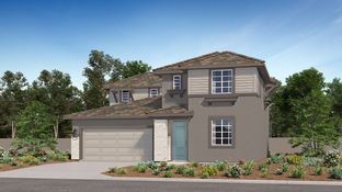Residence Two - Legado - Armonia: Menifee, California - Lennar