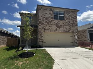 1815 Roaming Oak Bend (Riviera)
