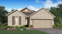 Samara - Bristol Collection por Village Builders en Houston Texas