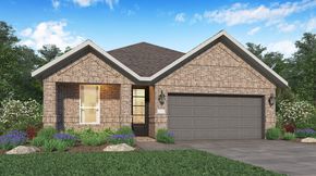 Cypress Green - Bristol Collection - Hockley, TX
